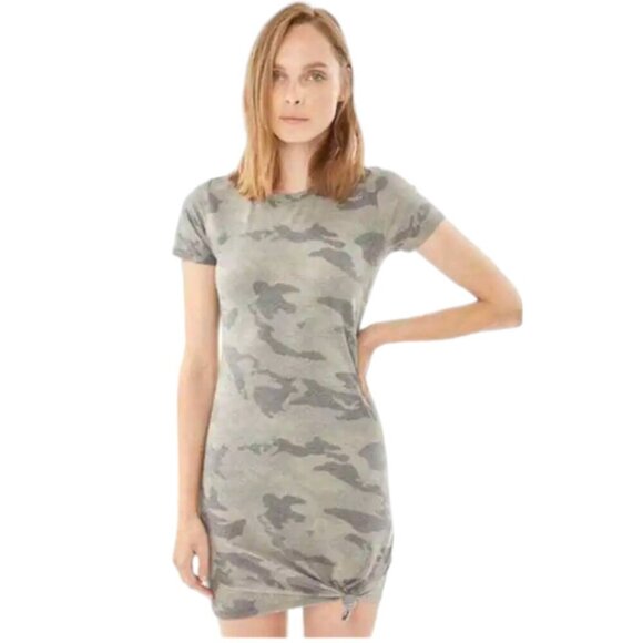 Generation Love Holly T-Shirt Dress - Picture 1 of 5